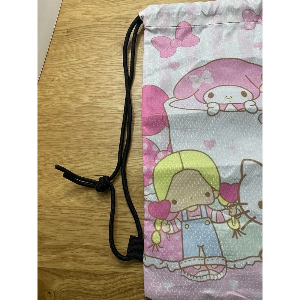 Sanrio hello kitty